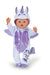 EAN 4001167838266 - BABY born Unicorn Onesie 43cm Mono para muñecas imagen 2