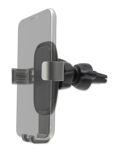 EAN 4250774986406 - 4smarts Grabber 2.0 Soporte activo para teléfono móvil Teléfono móvil/smartphone Negro, Gris imagen 1