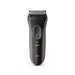 EAN 4210201124481 - Braun Series 3 ProSkin 3000s Máquina de afeitar de láminas Negro imagen 1