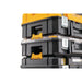 EAN 3253561833441 - DeWALT DWST83344-1 caja de herramientas Negro, Amarillo imagen 3