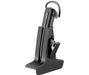EAN 0196548578955 - Poly Savi 8245 Office DECT 1880-1900 MHz USB-A Headset Inalámbrico gancho de oreja, Dentro de oído Oficin imagen 3