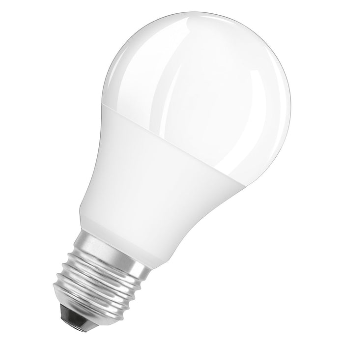 EAN 4058075430754 - Osram STAR+ lámpara LED Multi, Blanco cálido 2700 K 9,7 W E27 G imagen 3