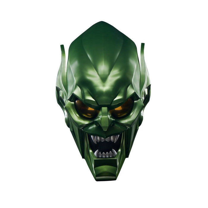 EAN 5010996246172 - Marvel Spider-Man Green Goblin Helmet imagen 2
