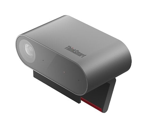 EAN 0195477818583 - Lenovo ThinkSmart Cam cámara web 1920 x 1080 Pixeles USB Negro imagen 3