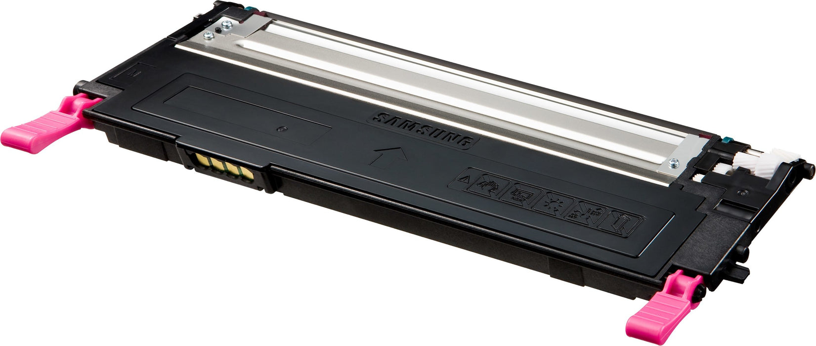 EAN 0191628452996 - Samsung CLT-M4092S Magenta Toner Cartridge cartucho de tóner 1 pieza(s) Original imagen 2