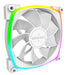 EAN 4710562748949 - Montech RX120 PWM Carcasa del ordenador Ventilador 12 cm Blanco 1 pieza(s) imagen 2
