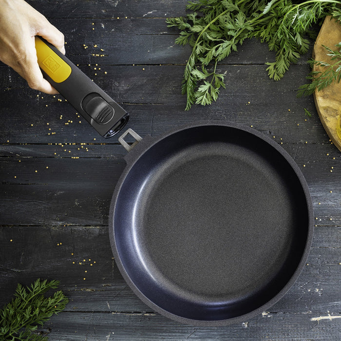 EAN 8411796110477 - BRA Fast Click Sartén multiuso Alrededor imagen 5