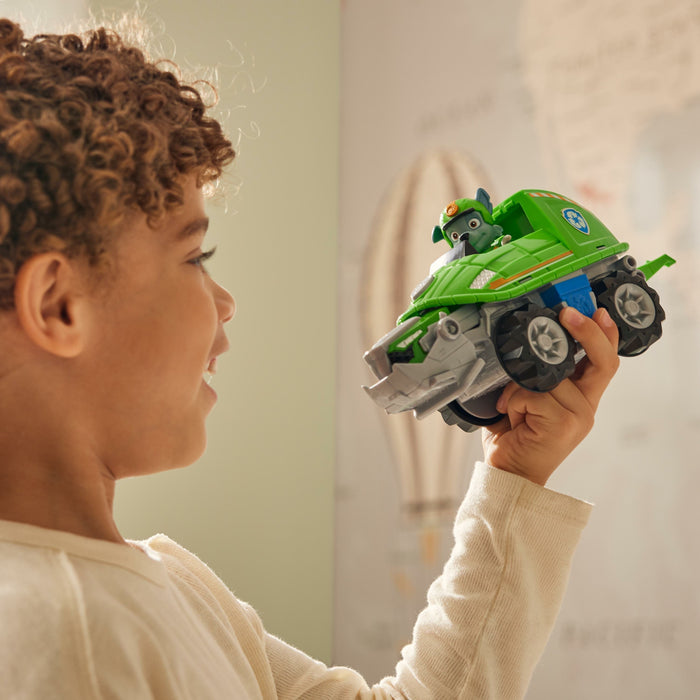 EAN 0778988490648 - PAW Patrol 6067763 vehículo de juguete imagen 8