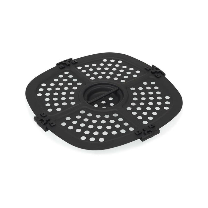 EAN 8712836990937 - Tristar FR-9014 freidora Sencillo 2 L 1150 W Freidora de aire caliente Negro imagen 4