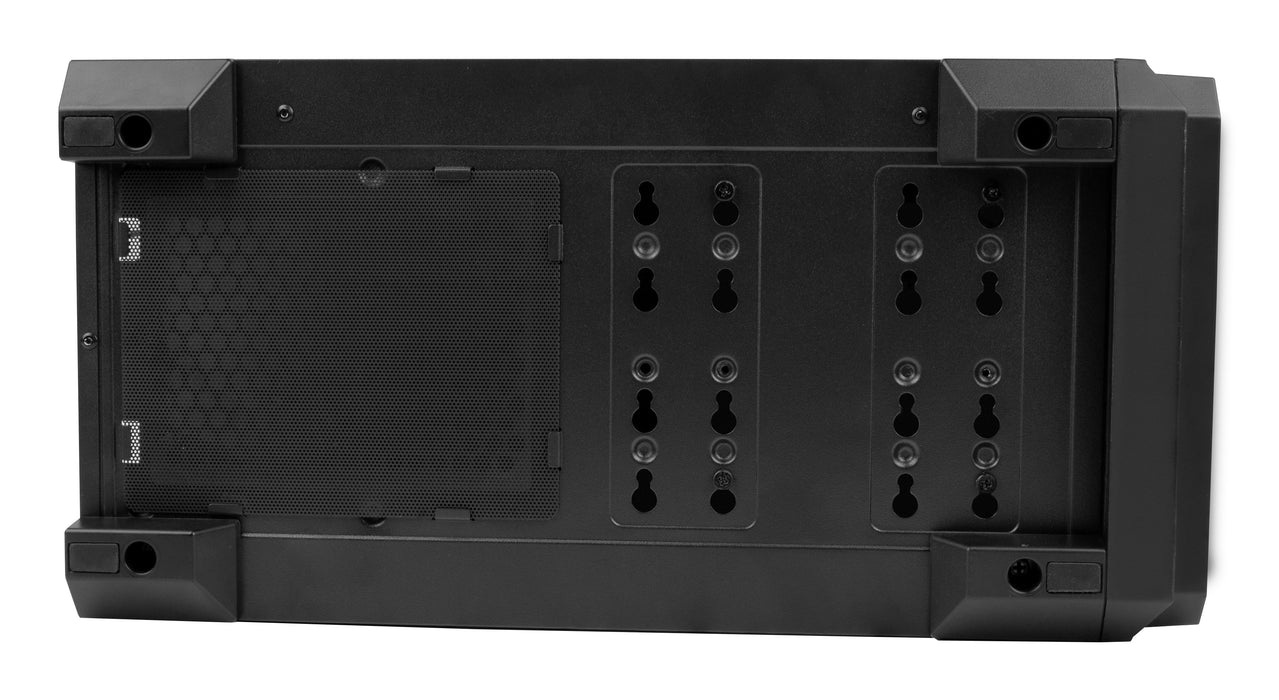 EAN 5901969425291 - GENESIS Irid 503 Micro Torre Negro imagen 11