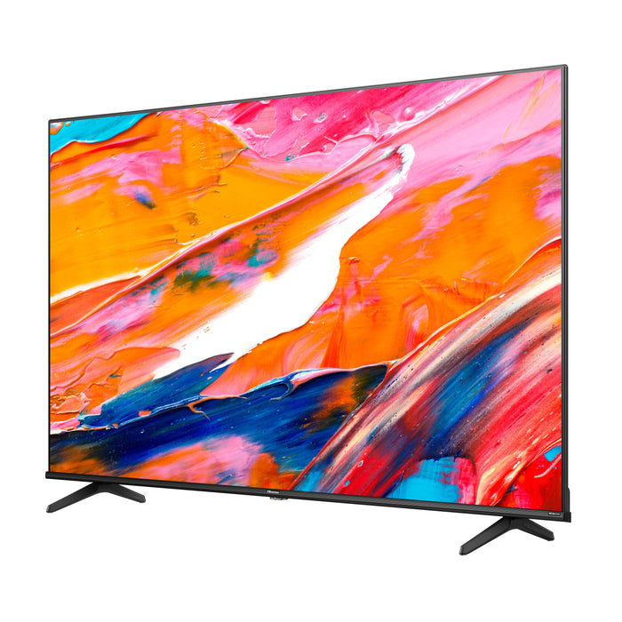 EAN 6942147491676 - Hisense 58A6K Televisor 147,3 cm (58") 4K Ultra HD Smart TV Wifi Negro 300 cd / m² imagen 2