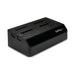 EAN 0065030857932 - StarTech.com SDOCK4U33 base de conexión para disco duro USB 3.2 Gen 1 (3.1 Gen 1) Type-B Negro imagen 1