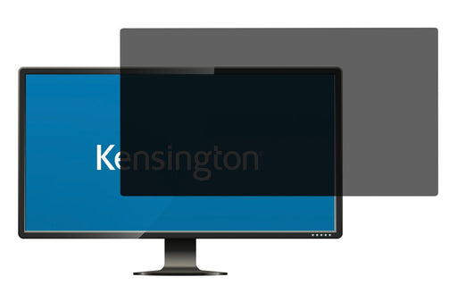 EAN 4049793057866 - Kensington 626487 filtro para monitor 61 cm (24") Filtro de privacidad para pantallas sin marco imagen 1