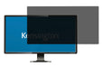 EAN 4049793057859 - Kensington 626486 filtro para monitor 60,5 cm (23.8") Filtro de privacidad para pantallas sin marco imagen 1
