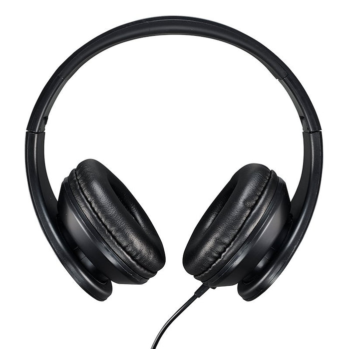 EAN 4710886785675 - Acer AHW115 Auriculares Alámbrico Diadema Llamadas/Música Negro imagen 1