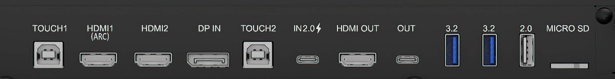 EAN 4948570124862 - iiyama TE8615A-B1AG pantalla de señalización Pantalla plana para señalización digital 2,18 m (86") Wifi 5 imagen 11