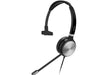 EAN 5715063167083 - Yealink UH36 Mono Auriculares Alámbrico Diadema Oficina/Centro de llamadas USB tipo A Negro, Plata imagen 1