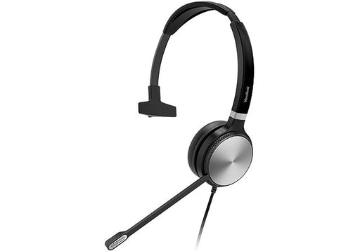 EAN 5715063167083 - Yealink UH36 Mono Auriculares Alámbrico Diadema Oficina/Centro de llamadas USB tipo A Negro, Plata imagen 1