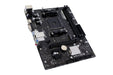 EAN 4712960688186 - Biostar B550MHP placa base AMD B550 Zócalo AM4 micro ATX imagen 2