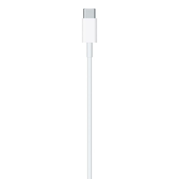 EAN 0190198496201 - Apple MQGH2ZM/A cable de conector Lightning 2 m Blanco imagen 4