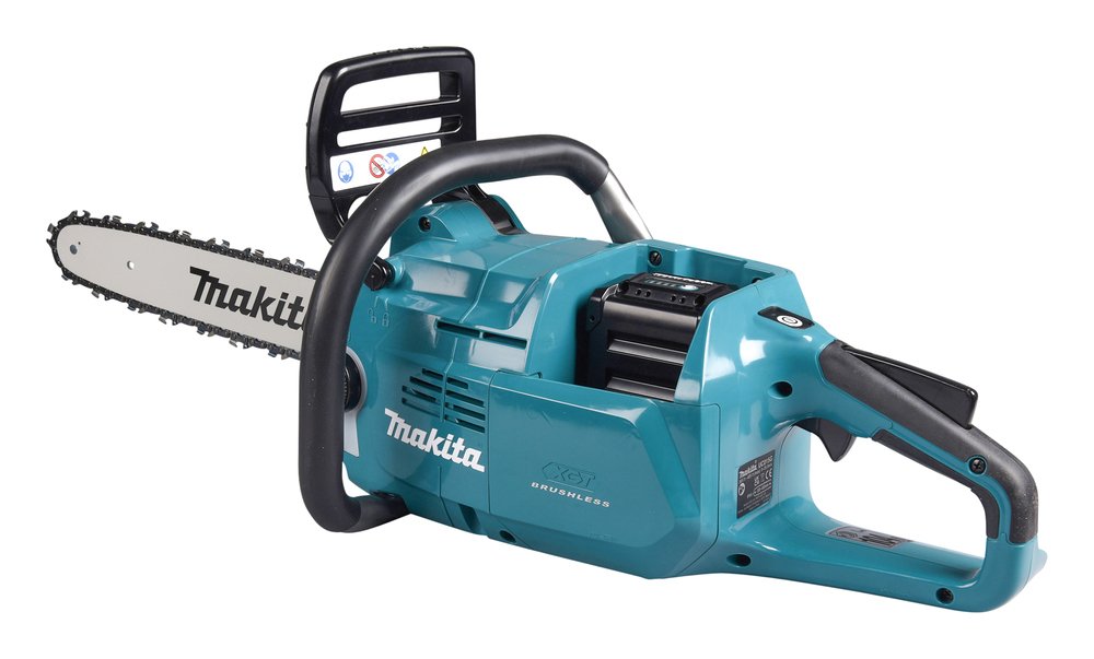 EAN 0088381763035 - Makita UC015GZ motosierra Negro, Azul imagen 3