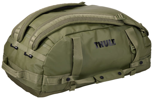 EAN 0085854255202 - Thule Chasm TDSD302 Olivine bolso de lona 40 L Poliéster Oliva imagen 2