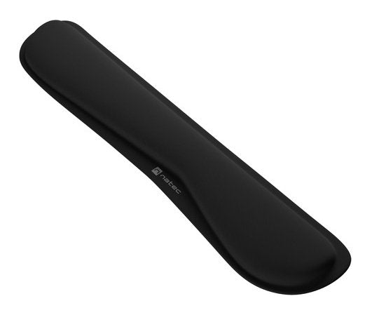 EAN 5901969444865 - NATEC NPF-2195 alfombrilla para ratón Negro imagen 12