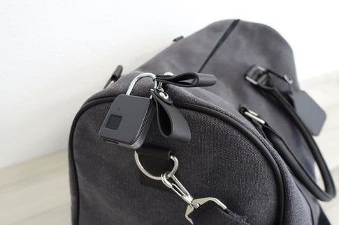 EAN 4004005715941 - Schwaiger 715941 candado Candado convencional 1 pieza(s) imagen 10