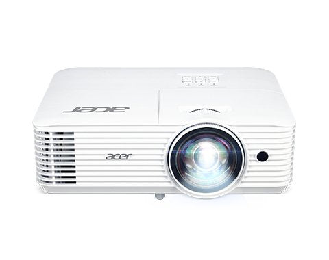 EAN 4710180941937 - Acer H6518STi Proyector de alcance estándar 3500 lúmenes ANSI DLP 1080p (1920x1080) Blanco imagen 2