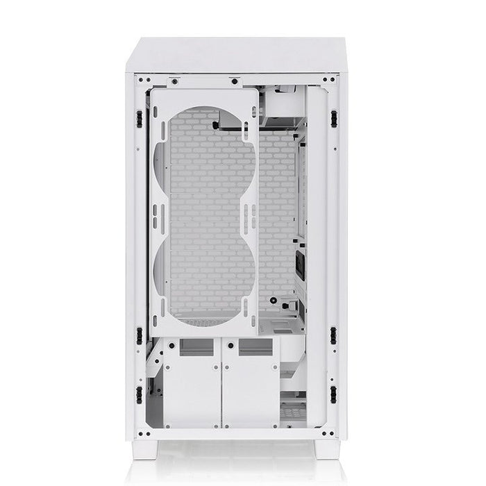 EAN 4713227537827 - Thermaltake The Tower 200 Mini Tower Blanco imagen 4