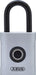 EAN 4003318625817 - ABUS 62581 candado Candado convencional 1 pieza(s) imagen 1