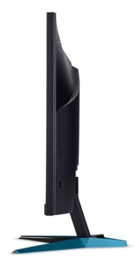 EAN 4711121906053 - Acer NITRO VG0 VG270U E pantalla para PC 68,6 cm (27") 2560 x 1440 Pixeles Wide Quad HD Negro imagen 4