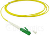EAN 4063232609218 - BlueOptics SFP2121BU2MM Cable de fibra óptica e InfiniBand 2 m LC Amarillo imagen 3