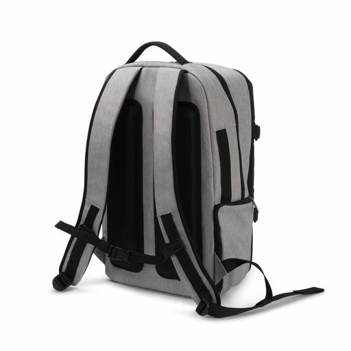 EAN 7640158669501 - DICOTA MOVE 39,6 cm (15.6") Mochila Gris imagen 2