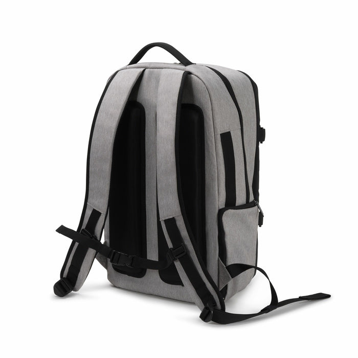 EAN 7640158669501 - DICOTA MOVE 39,6 cm (15.6") Mochila Gris imagen 2