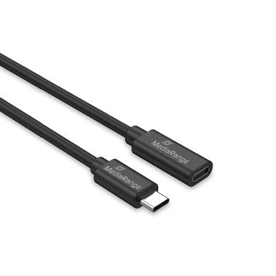 EAN 4260664878056 - MediaRange MRCS245 cable USB imagen 1
