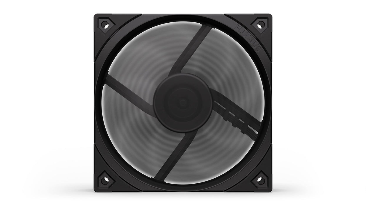 EAN 5903018665948 - ENDORFY Fluctus 120 PWM Carcasa del ordenador Ventilador 12 cm Negro imagen 8