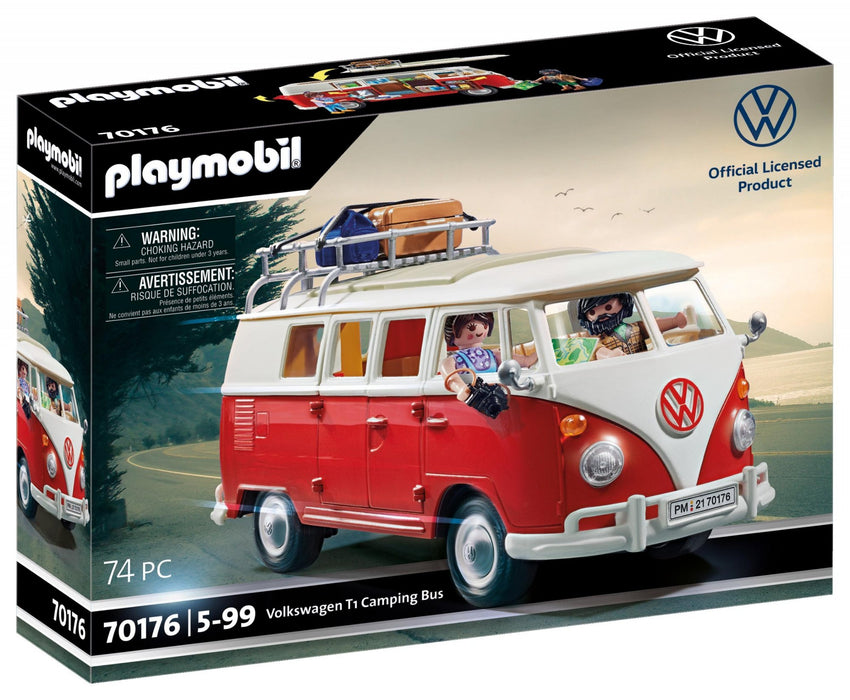 EAN 4008789701763 - Playmobil 70176 vehículo de juguete imagen 2