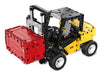EAN 4042774476373 - Jamara CaDA Forklift imagen 1