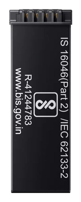 EAN 6970357859139 - Insta360 CINSABGA accesorio para cámara de deportes de acción Batería para cámara imagen 3