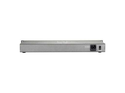 EAN 4015867185674 - LevelOne GEP-1621 switch No administrado Gigabit Ethernet (10/100/1000) Energía sobre Ethernet (PoE) Gris imagen 2