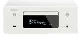 EAN 4951035066058 - Denon CEOL N-10 65 W 2.0 canales Estéreo Blanco imagen 1