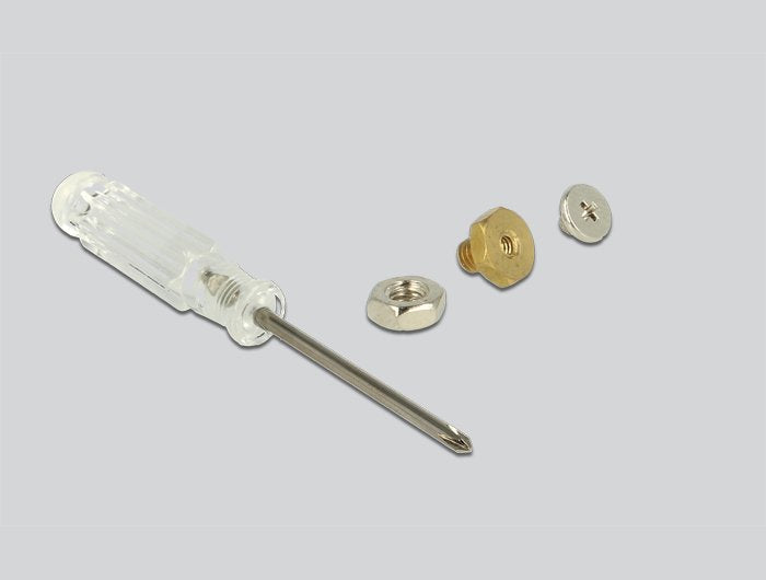 EAN 4043619895182 - DeLOCK 89518 tarjeta y adaptador de interfaz Interno M.2, SATA imagen 5