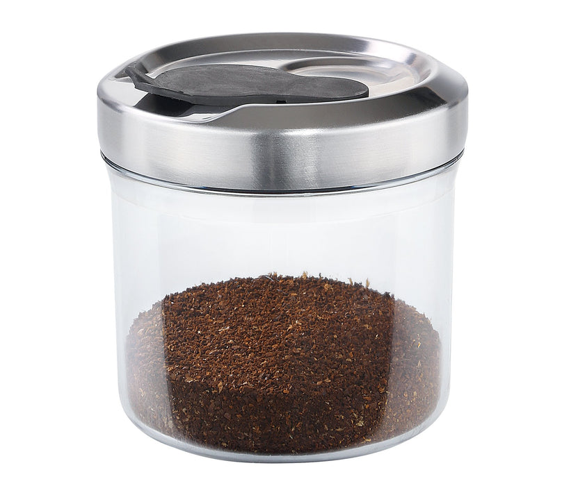 EAN 4006528043020 - Zassenhaus Arabica Negro, Plata, Transparente imagen 13