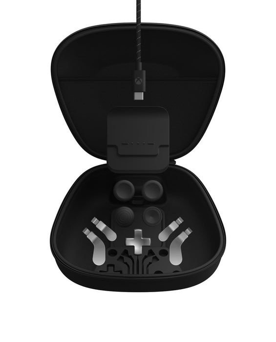 EAN 0889842793758 - Microsoft Complete Component Pack Accesorio de carga para mando de videoconsola imagen 3