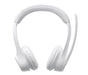 EAN 5099206120037 - Logitech 981-001417 auricular y casco Auriculares Inalámbrico Diadema Oficina/Centro de llamadas Bluetoot imagen 3