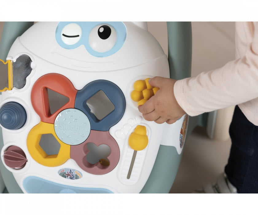 EAN 3032161403045 - Smoby Dickie 7600140304 andador Multicolor imagen 10