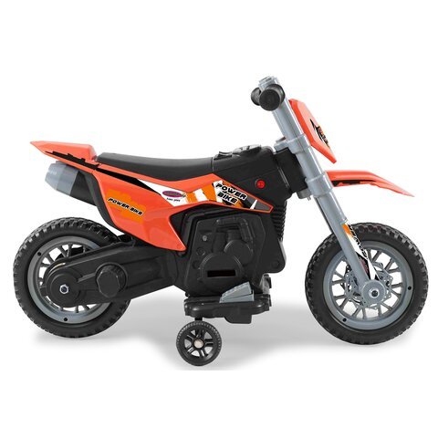 EAN 4042774464967 - Jamara 460679 correpasillos o balancín infantil Bicicleta de equilibrio sin pedales imagen 4