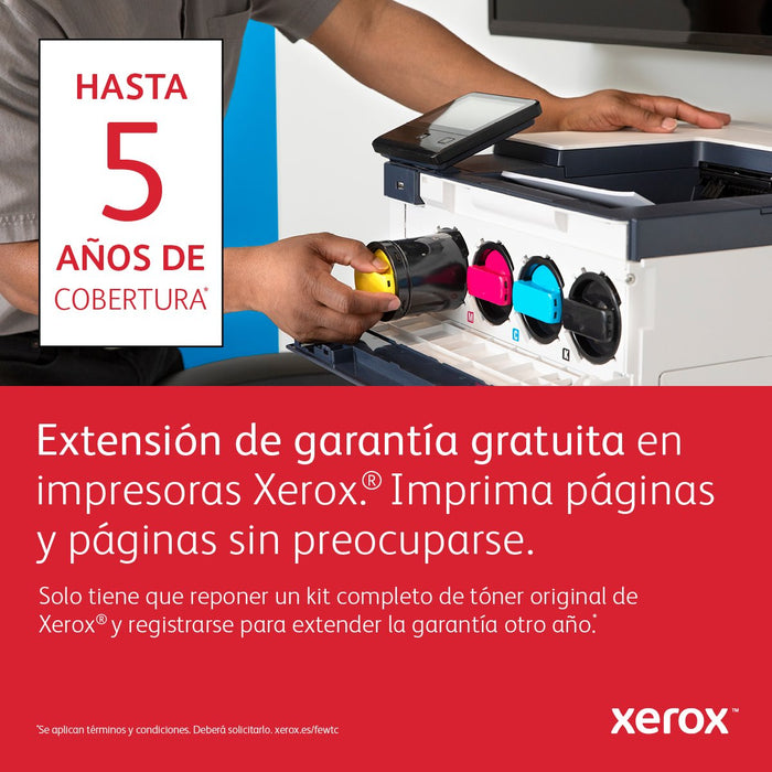 EAN 0095205845693 - Xerox VersaLink C7000V_N impresora láser Color 1200 x 2400 DPI imagen 31