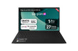 EAN 8806096466995 - LG Gram 15Z80T-G.AS58B ordenador portatil Copilot+ PC AMD Ryzen AI 5 340 Portátil 38,1 cm (15") Full HD 1 imagen 1